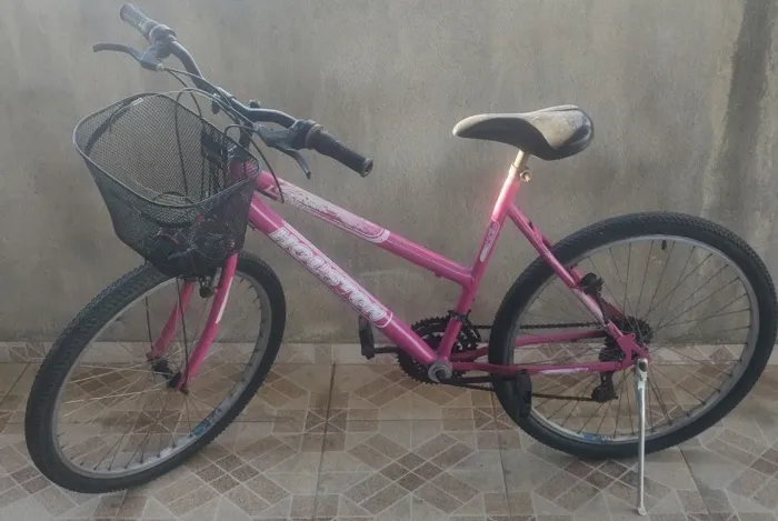 POTI HOUSTON ARO 26 18V