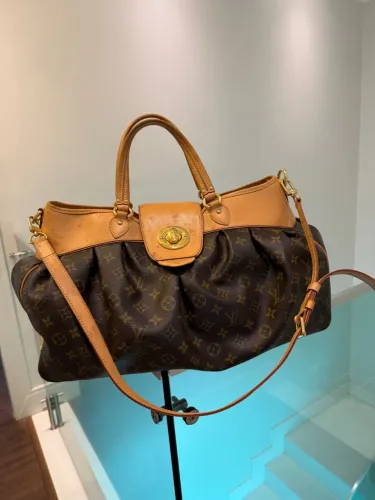 Bolsa Louis Vuitton original
