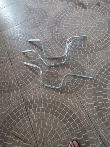 Três Guidões
