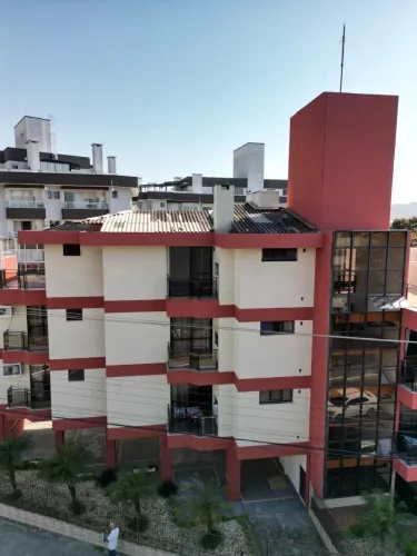 Cobertura à venda na Praia dos Ingleses 