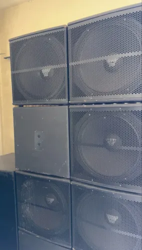 Vendo Gabinete de sub 1x18