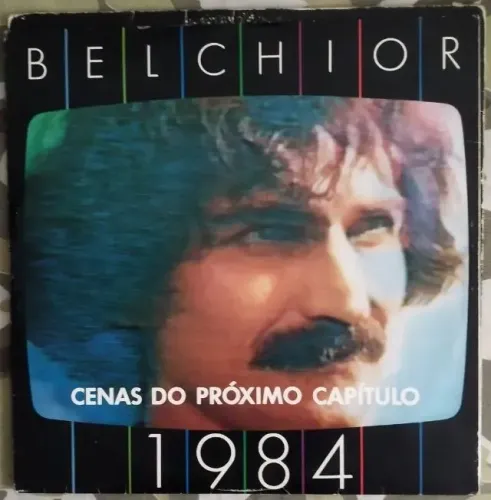 LP Belchior - Cenas do próximo capítulo 