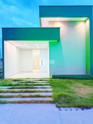 Casa de Condomínio Para Vender com 3 quartos 1 suítes no bairro Joia em Timon