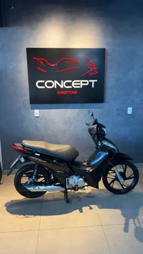BIZ 125