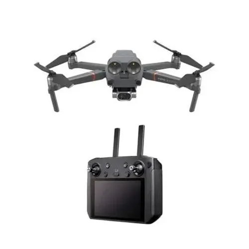 Drone DJI Mavic 2 Dual Termal