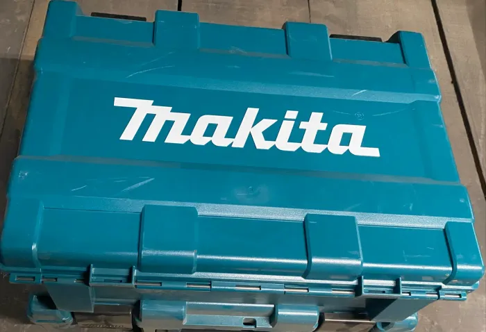 Maleta Makita