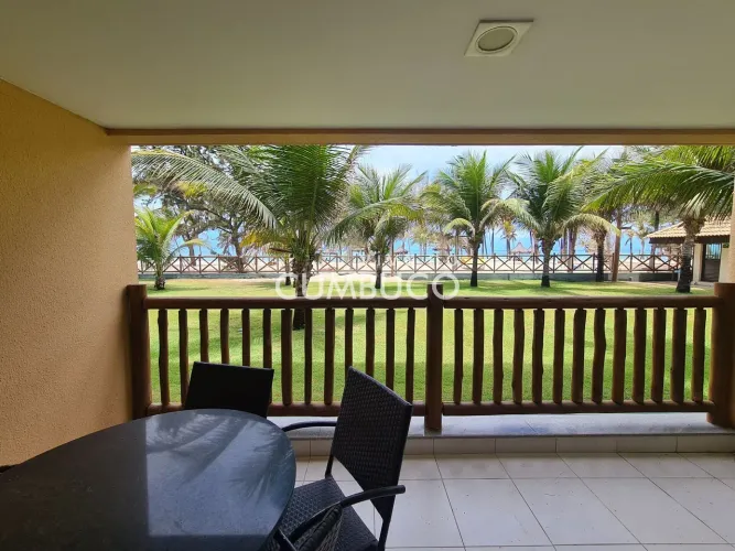 Apartamento com 2 dormitórios à venda, 70m² por 1.250.000,00 no VG Sun Cumbuco