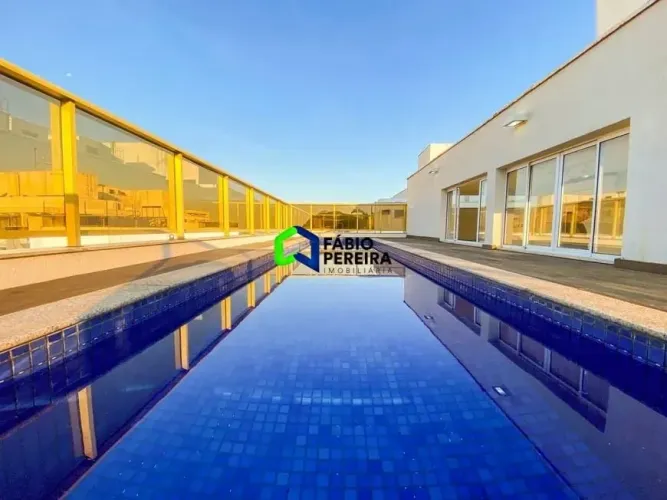 Cobertura à venda, Barra da Tijuca, Rio de Janeiro, RJ
