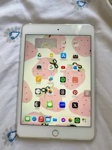 Ipad mini 4