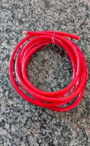 CABO NOVO 3 METROS 21MM