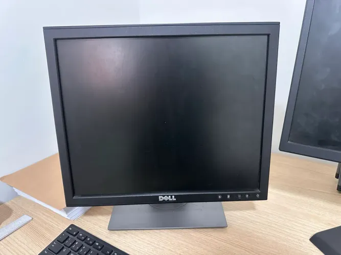 Monitor Dell