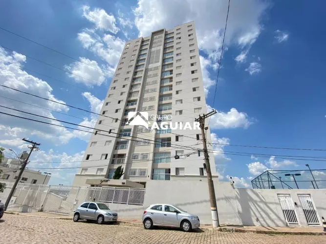 apartamento - Vila Independência - Valinhos