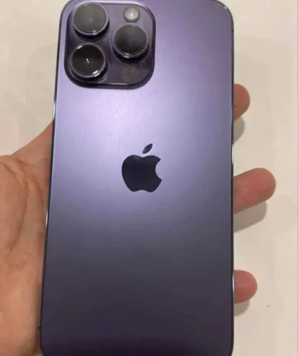 iPhone 14 Pro Max 256gb