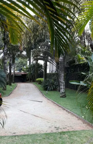 Oportunidade Casa para venda com 1000 metros e 3 quartos , centro  - Santana de Parnaíba