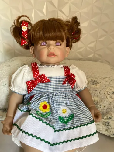 Boneca Adora Doll