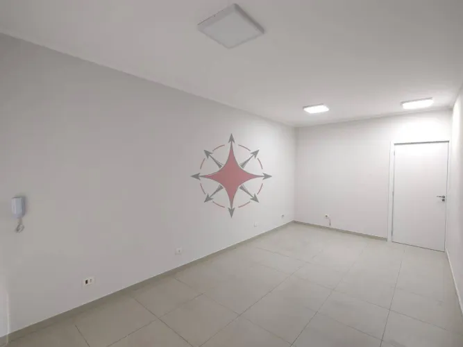 Sala para alugar, 25 m² por R$ 1.500/mês - Vila Formosa - São Paulo/SP