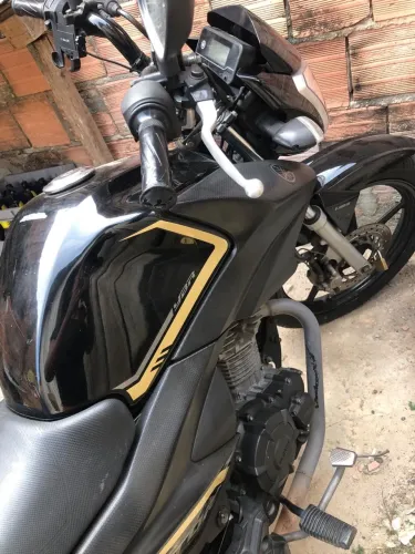 Yamaha Factor DX 2026
