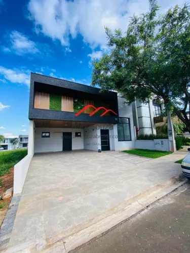 Casa em Condomínio para Venda em Hortolândia, Parque Olívio Franceschini, 3 dormitórios, 2