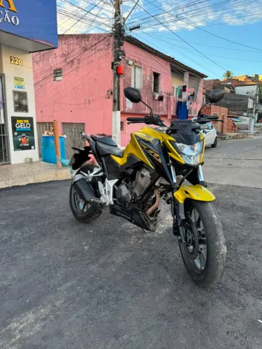 Twister 300f