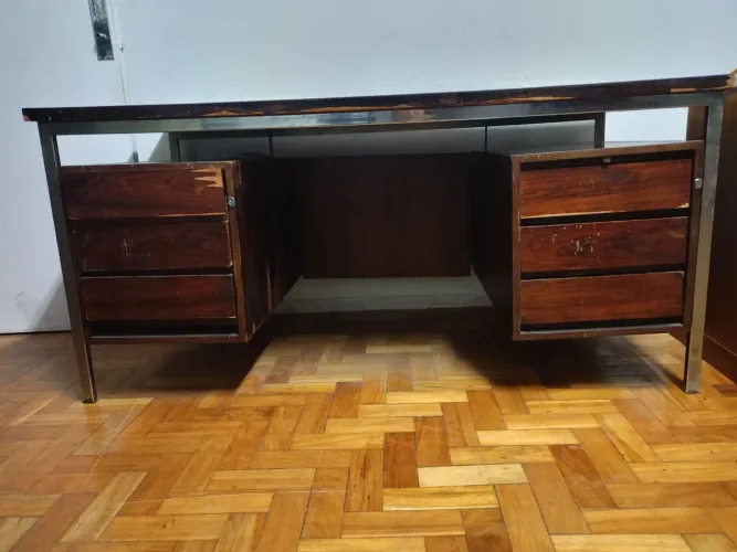 Mesa de madeira