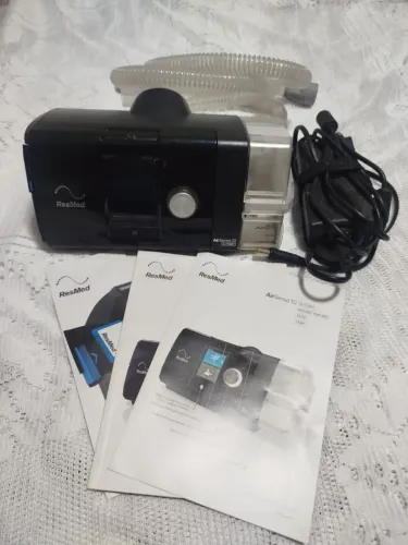 CPAP Automático Resmed Airsense 10