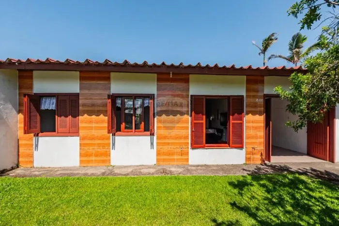 Casa à venda em Imbé  Balneário Presidente