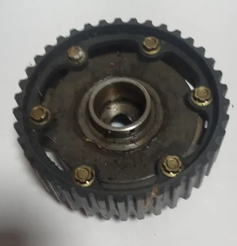 Polia variavel do megane 