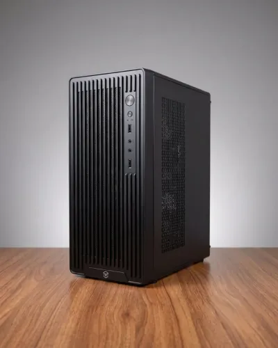 Computador com monitor Pc completo i5 