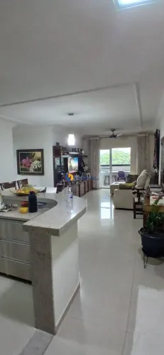Apartamento 3 Quartos Mobiliado na Av. Herval
