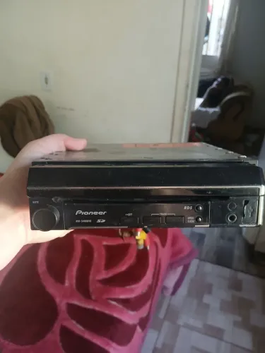 Rádio telinha