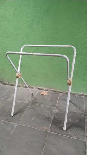 Suporte para banheira infantil 