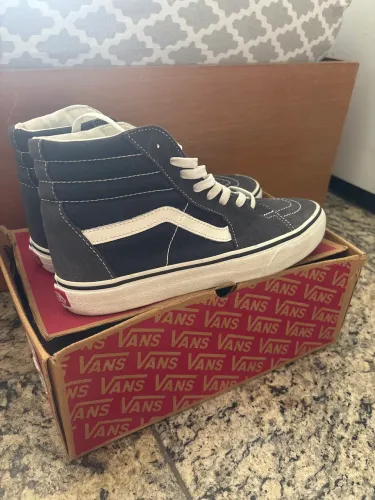 Vans Sk8-Hi 39