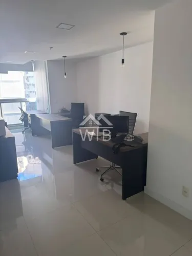 Sala à venda, 28 m² por R$ 200.000,00 - Icaraí - Niterói/RJ