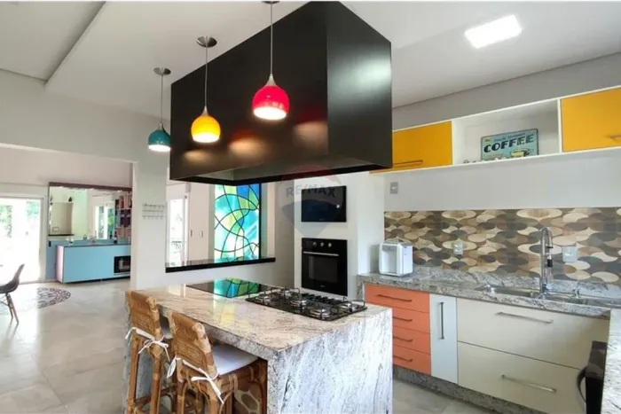 Chácara residencial à venda em Mogi Mirim/SP Bairro Chácaras Sol Nascente -Uma linda chác