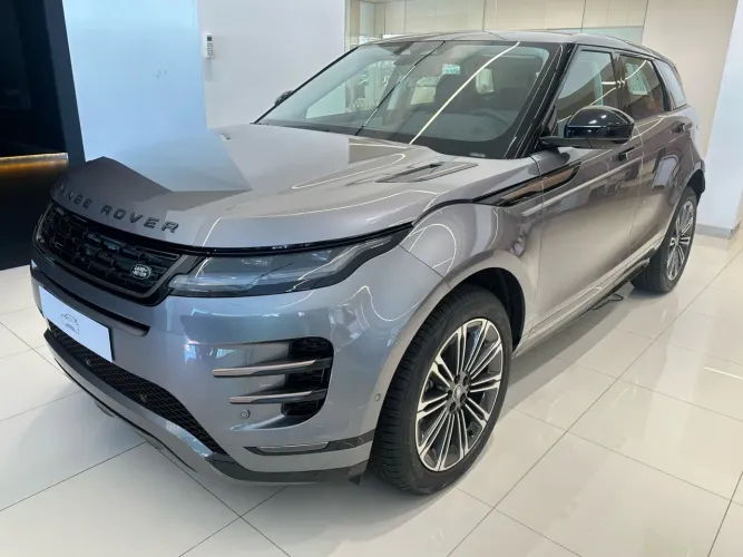 Land Rover Range Rover Evoque SI4 HSE Dynamic 2.0 Aut. 2025