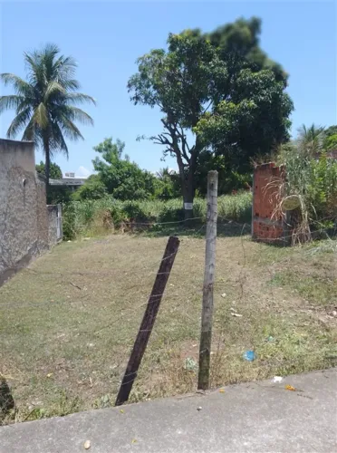Excelente terreno todo plano em acesso as praias de Guaratiba
