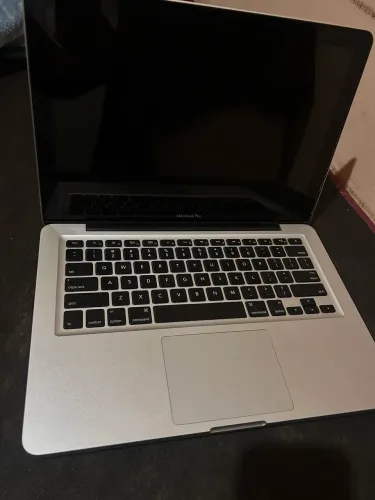 MacBook Air