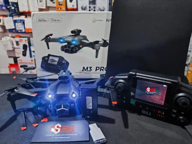 Drone M3 pro