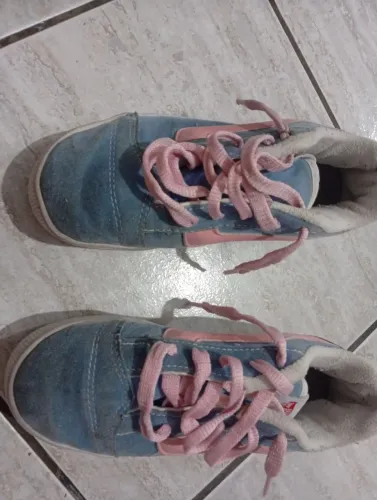 Tênis Vans infantil
