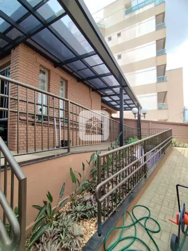 Sala comercial com 15m² para locação no bairro Nossa Senhora Aparecida