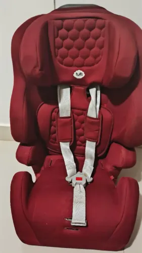 Cadeira de passeio para carro poltrona 