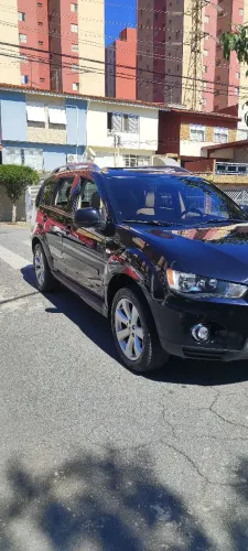 Mitsubishi Outlander 3.0/ GT 3.0 V6 Aut. 2010