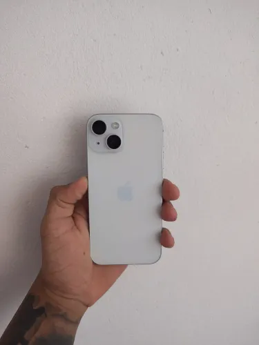 iPhone 15
