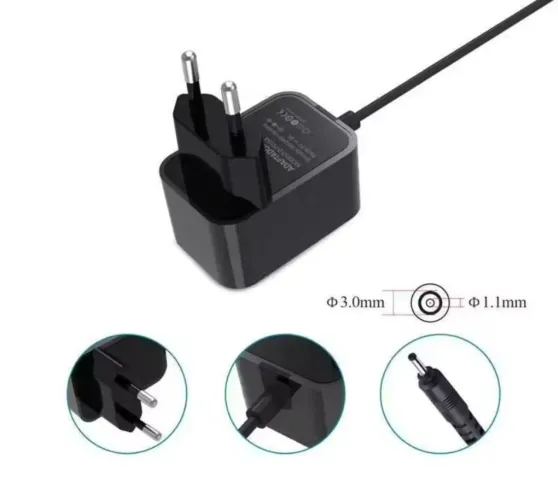 Fonte carregador para notebook positivo Stilo 5V 3A