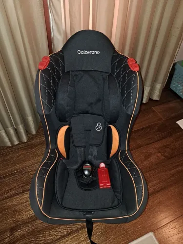 Cadeirão de carro