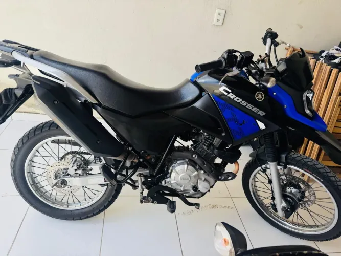 Crosser z 23/24