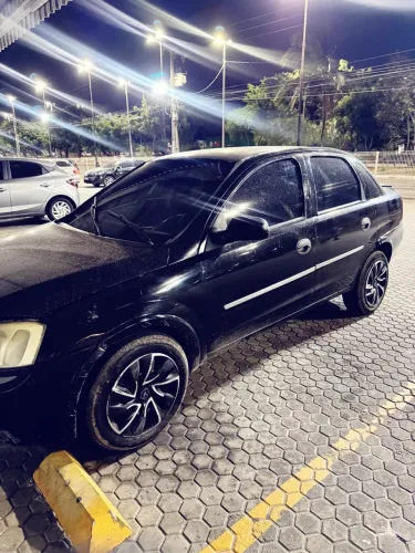Chevrolet Corsa Sedan 1.0 MPFI 8V 71cv 4P 2003