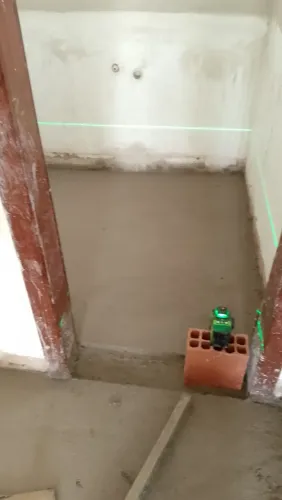 Contra piso