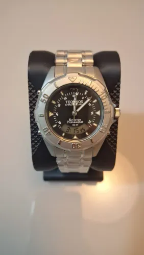 Technos skydiver