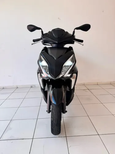 Honda Elite 125 2021
